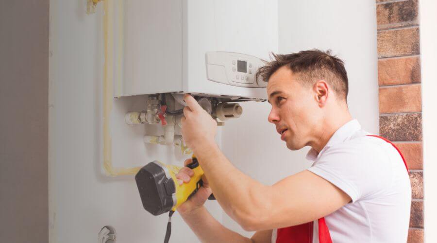 Professional Leak Detection in Huntington Park, CA