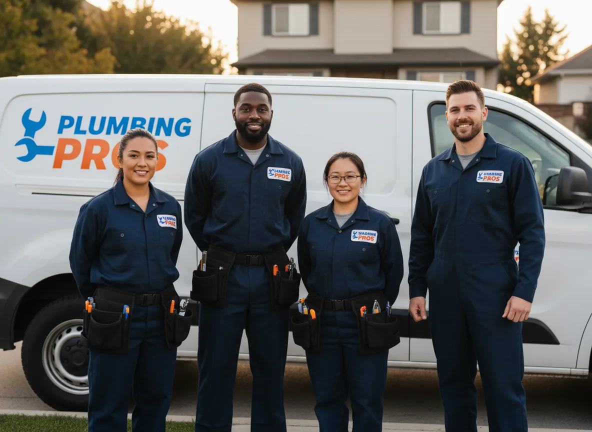 Water Heater Repair company in Huntington Park, CA
